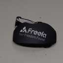 Freela Kids Ski Snowboard Goggles for Toddler(3-14) Youth Anti Fog Anti UV Goggles Girls Boys Snow Skiing Equipment (Silver Lens 10% Vlt)