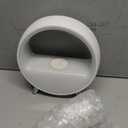 MOMILLA Sunrise Alarm Clock with Wireless Charging & Bluetooth Speaker, Compatible with Airpods/iPhone, Smart APP Control, Sound Machine, Night Light Bedrooms, Alarm Clocks for Heavy Sleepers Adults