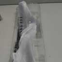 Micomlan Led Desk Lamp with Clamp, Architect Desk Lamp for Home Office with Atmosphere Lighting, 24W Ultra Bright Auto Dimming Computer Light Stepless Dimming and Tempering LED Table Light (Black)