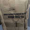 FDW | Female Mannequin Torso | Beige | with 7" Height Adjustment