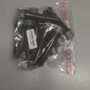 ArtCreativity Toy Microphone Set for Kids 5.5 Inch - 12 Count - Pretend Play Plastic Mics for Karaoke Fun - Stage or Costume Prop - Birthday Party Favors, Goody Bag Fillers for Boys, Girls, Toddlers