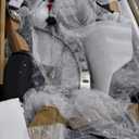 KeppiFitness Adjustable Weight Bench, Bench3000 MAX Heavy Duty Workout Bench Press with Leg Extension and Preacher Pad for Home Gym Fitness, Flat Incline Decline Sit Up Bench