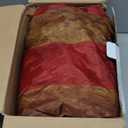 Preboun Halloween Circus Inflatable Archway 10ft Creepy Carnival Decorations Scary Arch Blow up Tent Built in LED Lights for Halloween Circus Party Yard Garden Outdoor Decor