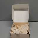 Slimers Strapless Shapewear Tummy Control: Strapless Body Shaper For Women With Built In Bra - Shapewear Bodysuit for Dress (Large, Beige)