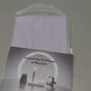 ESR for iPad Air 11 Inch Case M4/M3/M2 (2026/2025/2024), iPad Air 5th/4th Gen (2022/2020), Powerful Magnetic Attachment, Slim Trifold Stand Case, Auto Wake/Sleep, Durable Protection, Light Purple