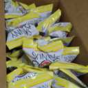 SkinnyPop Popcorn, Original and White Cheddar Variety Pack, Whole Grain, Dairy-Free Snack, 0.5oz (40ct)