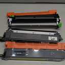 TN229XL Black Toner Cartridges, Compatible Replacement for Brother TN229XL TN229 Black TN229XLBK TN229BK to Use with MFC-L3780CDW HL-L3280CDW MFC-L3720CDW HL-L3220CDW HL-L3300CDW Printer (2 Pack)