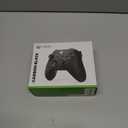 Xbox Wireless Gaming Controller (2025) – Carbon Black – Play on Xbox, Windows, Android, iOS, FireTV Sticks, Smart TVs, VR Headsets