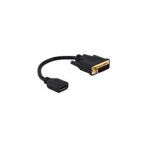 DVI-to-HDMI Adapter