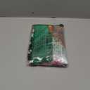 FLAGWIX Mexico Flags, My Home My Blood, Hispanic Heritage Month Decorations Flags - 4th of July Decorations For Home, Outside, House Flag 30x40 - Double Sided, Heavy Duty Canvas Flag Indoor Outdoor (Mexican ft American THH2298F)