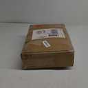 Gazebo Universal Replacement Mosquito Netting,10' x 12' Outdoor Canopy Net Screen 4-Panel Sidewall Curtain, with ZippersExcluding Gazebo (Brown)