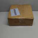 IBUYKE 3 Pack Metal Plant Stand Indoor Outdoor, Heavy Duty Small Flower Pot Stand, Modern Square Plant Shelf Flower Stand for Living Room Patio Balcony Garden, Black TMJ075B-3