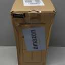 MistFree Evaporative Humidifier for Bedroom, 3L No White Dust for Sensitive Individuals, Auto Humidity Control, Works with Tap Water, Night Light, Easy Clean Tank for Home & Small Room (Medium)