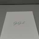 GoGirl Budget Planner & Monthly Bill Organizer  Monthly Financial Book with Pockets. Expense Tracker Notebook Journal, Large (Turquoise) (A4 (8" x 11"))