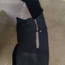 2014 Chevy Silverado 1500 Dash Designs Dashtex Black Dash Cover