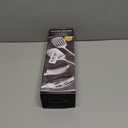 4 Pcs Cooking Utensils Set, Stainless Steel Kitchen Utensils, Heat Resistant Metal Kitchen Tools Include Solid & Slotted Turner Wok Spatula, Serving Spoon, Ergonomic Handle, Easy to Clean, Silver