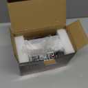 Leadfan 7inch Car Stereo Double Din Radio Touchscreen with Backup Camera Multimedia Car Audio Support Mirror Link, Bluetooth Caller ID, FM/MP3/MP4/USB/Subwoofer,Aux Input Car Audio Receivers