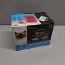 Purina Pro Plan Urinary Tract Health Pate Cat Food Variety Pack, Ocean Whitefish And With Salmon Entrees - (Pack of 24) 3 oz. Cans