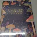 ZOTIA Planner 2026-2027 Weekly & Monthly Calendar Planner Jul 2026-Jun 2027