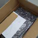 Human Dog Bed for Adult,70"x38"x10" Extra Large Human Pet Bed,Orthopedic Washable XL Dog Bed with Memory Foam (Dark Grey)