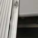 HVAC Premium 38" X 14" Aluminum Return Grille - Easy Air Flow - Linear Bar Grilles [Outer Dimensions: 39.875 X 15.875]