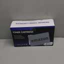 TN227 TN-227BK/C/M/Y High Yield Toner Cartridge 4 Pack:Compatible Replacement for Brother TN 227 TN-227 TN-223BK/C/M/Y TN223 for HL-L3270CDW MFC-L3770CDW HL-L3290CDW MFC-L3750CDW HL-L3210CW Printer