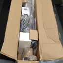 Sunny Health & Fitness Compact Adjustable Rowing Machine with 12 Levels of Resistance for Complete Body Workouts and Optional Free SunnyFit App Enhanced Connectivity