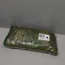 Tarp Canvas,Heavy Duty Waterproof for Outdoors, Truck, Water Resistant, UV Resistant Tarpaulin Cover for Car Boat Camping Firewood Woodpile(6.6 x 4.9 Feet)