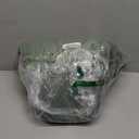 WULFUL Men's Ski Jackets Warm Winter Snow Windbreaker Resistant Snowboard Fleece Coat Mountain Waterproof Parka with Hood (Large, Army Green)