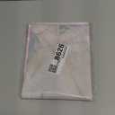 Singer Poster Birthday Party Decorations Backdrop Banner 5x3 Ft Pink Flag Themed Birthday Banner Background Photo Booth Props for Home Bedroom Office Party Decor