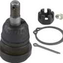 MOOG K80994 Front Upper Suspension Ball Joint for Nissan TITAN