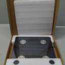 RENPHO Smart Scale for Body Weight, FSA HSA Eligible, Digital Bathroom Scale BMI Weighing Bluetooth Body Fat Scale, Body Composition Monitor Health Analyzer with Smartphone App, 400 lbs - Elis 1