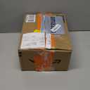 X WING New-Age Noseless Bike Seat Cushion for Men & Women - Extra Padding & Wide - Suitable for City, Electric, Stationary Bikes - Compatible with Peloton Bikes  Wide Winged Bike Seat with Cushion