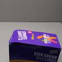 SmartSweets Gummy Worms Low Sugar Gummy Candy: 1.8oz (Pack of 14), No Artificial Sweeteners, Plant-Based, Gluten-Free, Healthy Snack for Kids & Adults