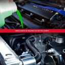 KAX Radiator for 2011-2013 Cruze 1.8L, Automotive Radiators CU13199