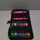 120 ColorsAdult Coloring Book Markers No Bleed  Dual Felt Tip (Fine & Brush) Art Markers for Teens/Kids  Gel Acrylic Paint Pens Set for Sketching, Drawing, Rock Painting, Journaling, Non Bleeding.