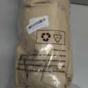 ChrisDowa Blackout Curtains 78 inches Long for Bedroom - 2 Panels Set Grommet Thermal Insulated Room Darkening Curtains for Living Room (Biscotti Beige, 42 x 78 Inch)