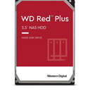 WD Red Plus WD120EFBX 12TB 7200RPM SATA 6.0Gbps 256MB Cache 3.5inch HDD