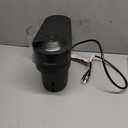 Nespresso Vertuo Pop+ Coffee and Espresso Machine by De'Longhi, Liquorice Black