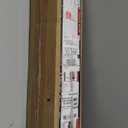 Extreme Max 3005.3783 Heavy-Duty Pontoon Trailer Guide-Ons, SILVER (Fits 2" Trailer Frames)