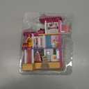 Hallmark Keepsake Christmas Ornament 2025, Barbie Merriest Dreamhouse Musical with Light, Gifts for Barbie Fans
