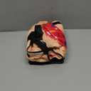 Furrtripsy Inflatable Dog Cone Collar with Detachable Sturdy Shield,Soft&Lightweight-Ideal for Post-Surgery Recovery and Daily Wear,Suitable for Small Medium Large Dog Breeds(Donut Pink,XL) (XL(Neck:18-22"))