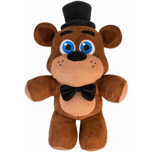 Five Nights at Freddy's Kids Bedding Super Soft Plush Cuddle Pillow Buddy, (Officially Licensed Product) by Franco