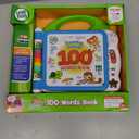LeapFrog Learning Friends 100 Words Book, Green