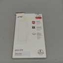 ZAGG Glass Elite Screen Protector for Apple iPhone 14 Pro - 5X Shatter Protection, Anti-Fingerprint Technology, InvisibleShield, Easy to Install