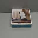 Stouchi Foldable Wireless Charging Dock Compatible with Kindle Paperwhite Signature Editions (2022 & 2024) and Colorsoft Signature Edition, Samsung EbookUSB-C Charger Stand, Ready-to-Gift