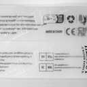 Compatible With Garmin Watch Band, Super Rugged Nylon Sports Strap With Woven Loop Design, For Fenix/Forerunner/Approach/MARQ/Quatix/D2 Series Tough Replacement Band For Men (20MM / Small (6.4'' to 7.4''), Black)