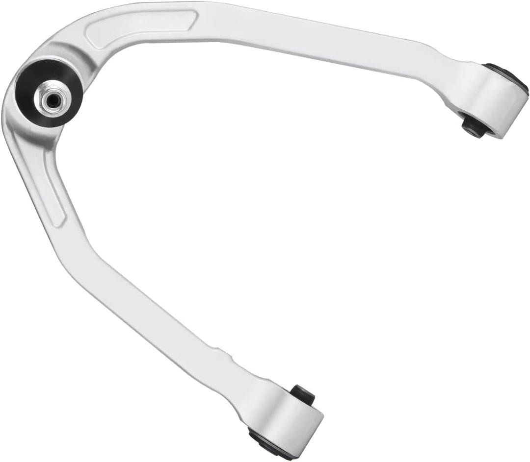 Front Upper Control Arm with Ball Joint for Infiniti G35 2003-2007 w/RWD (07: For 2-Door Coupe) for Nissan 350Z 2003 2004 2005 2006 2007 2008 2009 Suspension Kit K621936