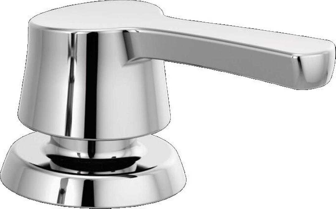 Soap Dispenser