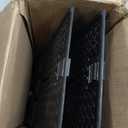 RhinoGear 11912ABMI RhinoRamps Pro Vehicle Ramp - Pair (16,000lb. GVW Capacity)